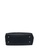Unisa black Faux Leather Convertible Top Handle Bag 4DC13ACB30F5C8GS_6