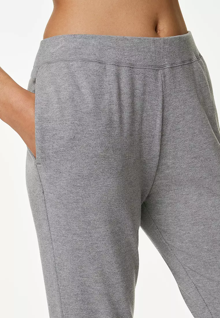 Heatgen Medium Thermal Fleece Joggers