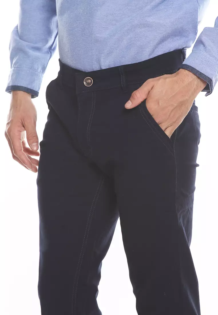 Long Pants Chinos Slim Fit Premium SC2103