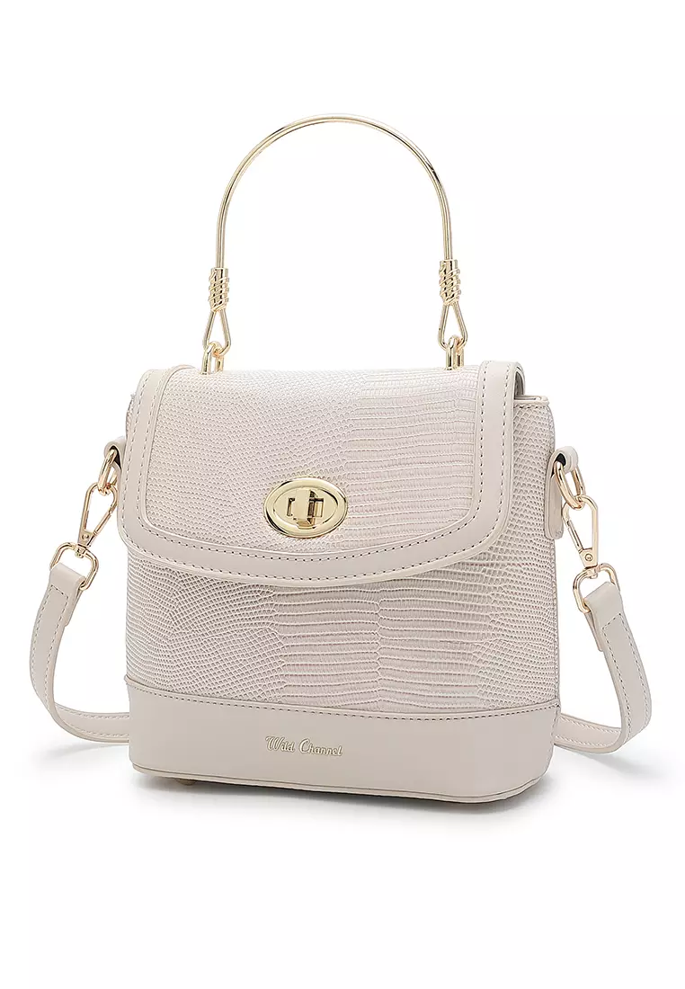 Women's Top Handle Bag / Sling Bag / Shoulder Bag