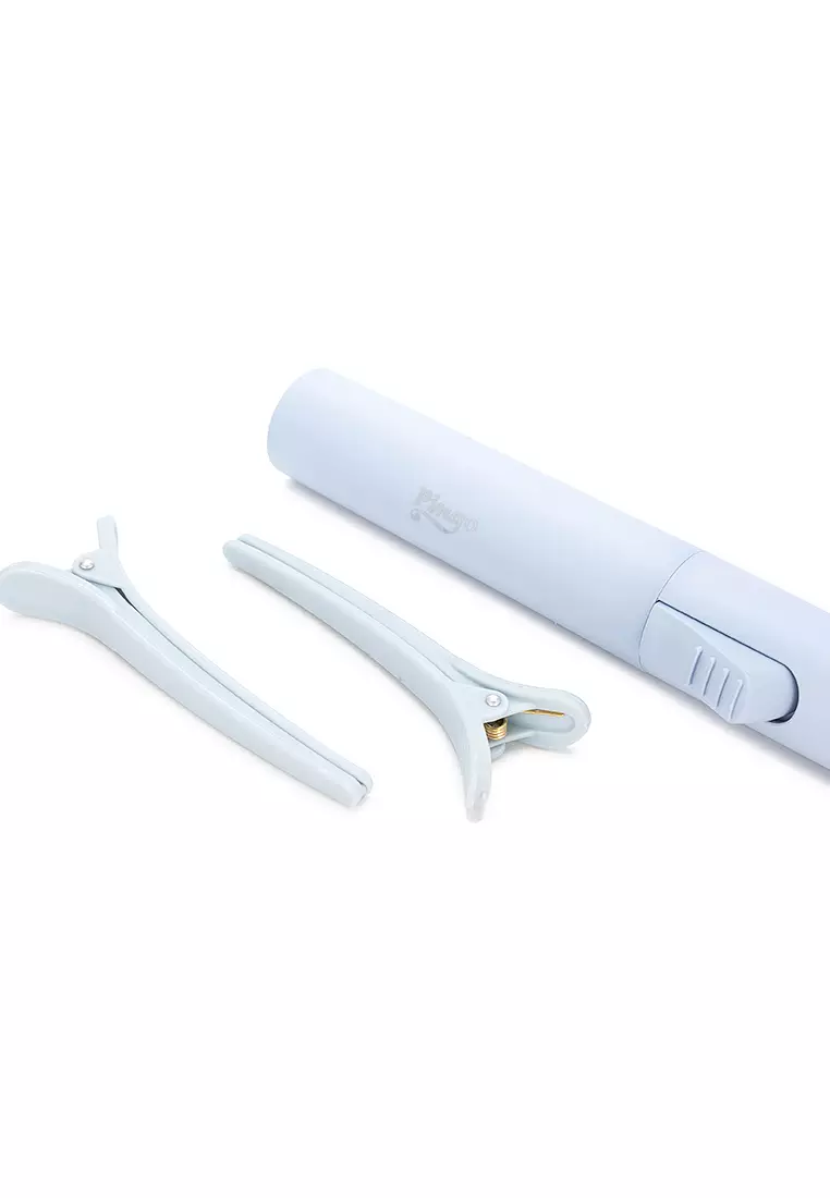 TRAVEL Q1 Mini Curler