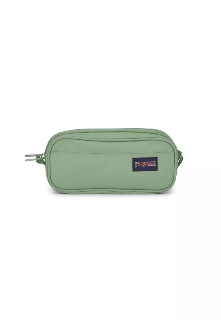 Buy Jansport Jansport Large Accessory Pouch Loden Frost 2024 Online