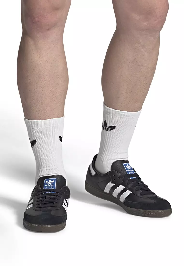 Samba Og Sneakers