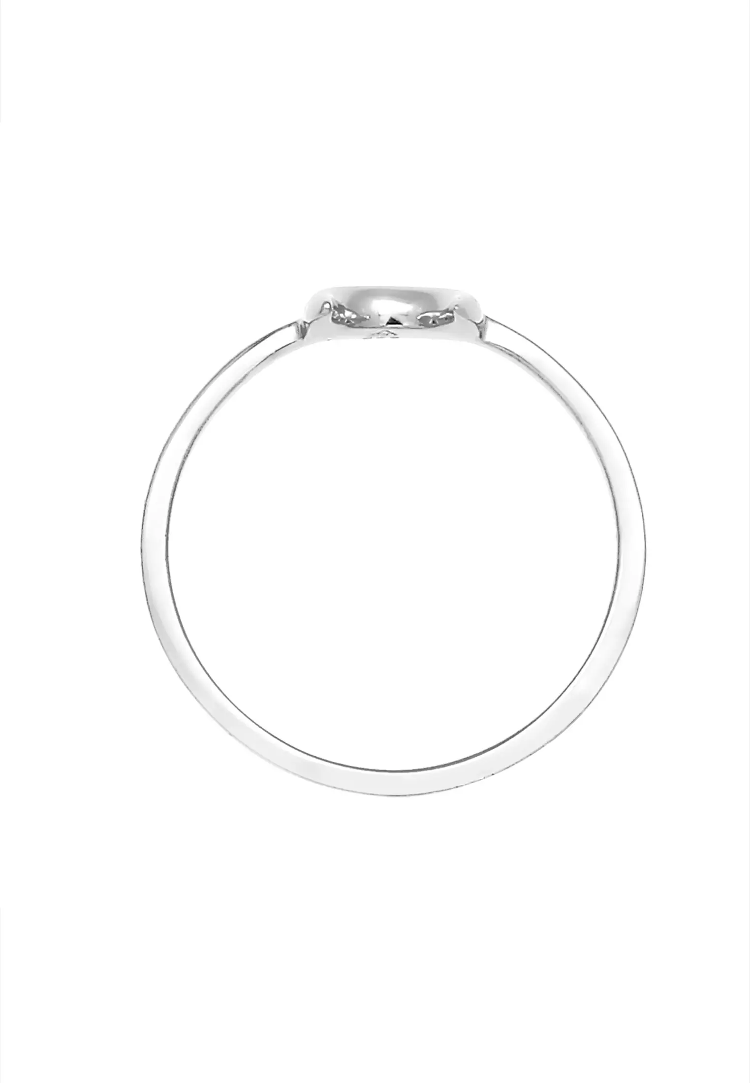 Orecchini Donna Argento 925 Con Pietra Di Luna – Elli Moon Astro Basic