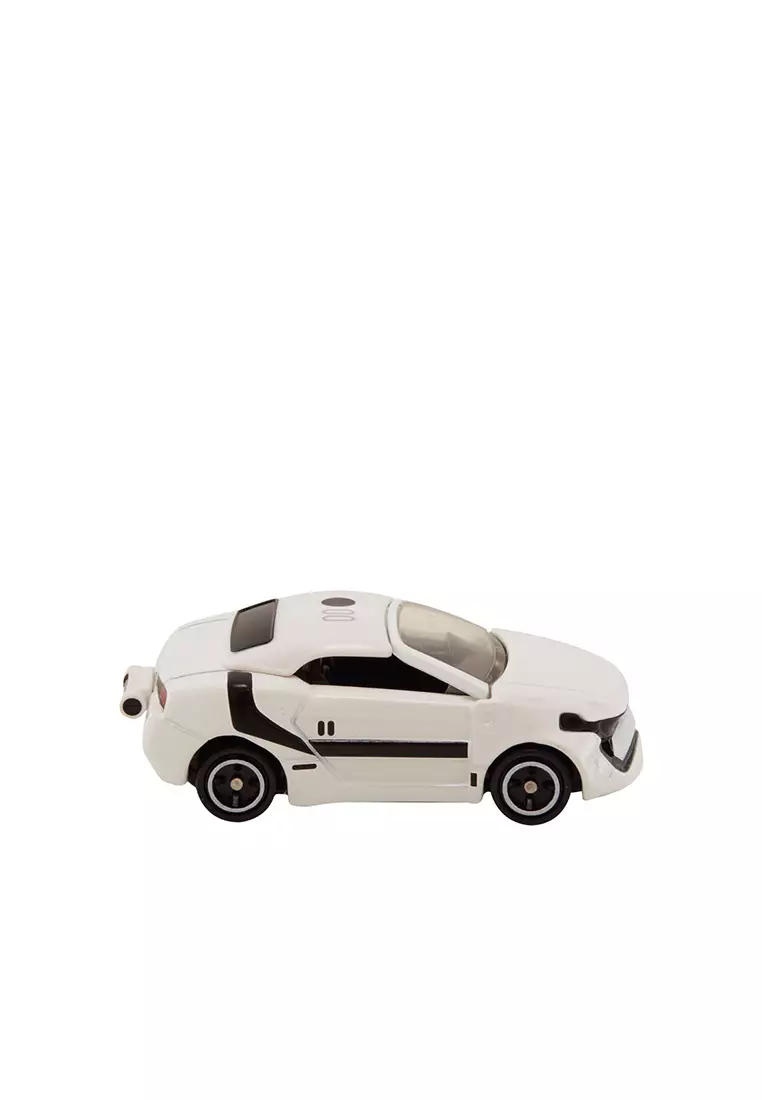Tomica Star Cars SC-07 First Order Stormtrooper