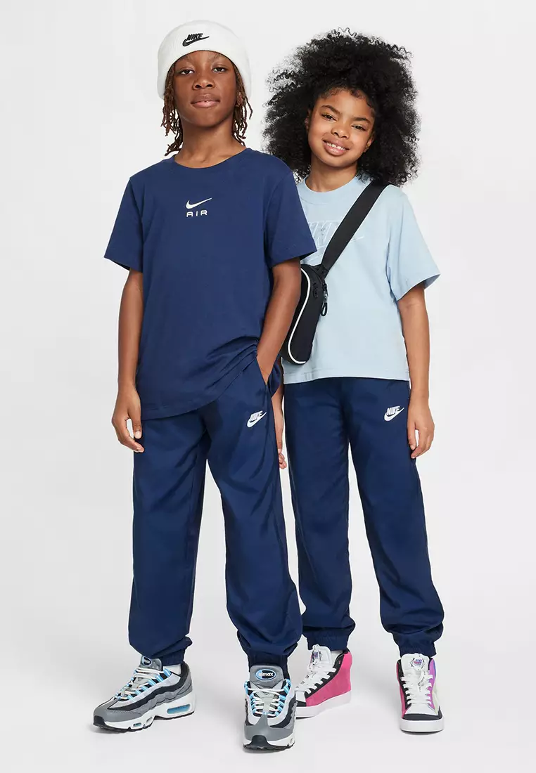 Sportswear Club Woven Joggers