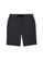 Giordano black Men's G-Motion Double Knit Shorts 01100432 C1B21AA062BE82GS_1