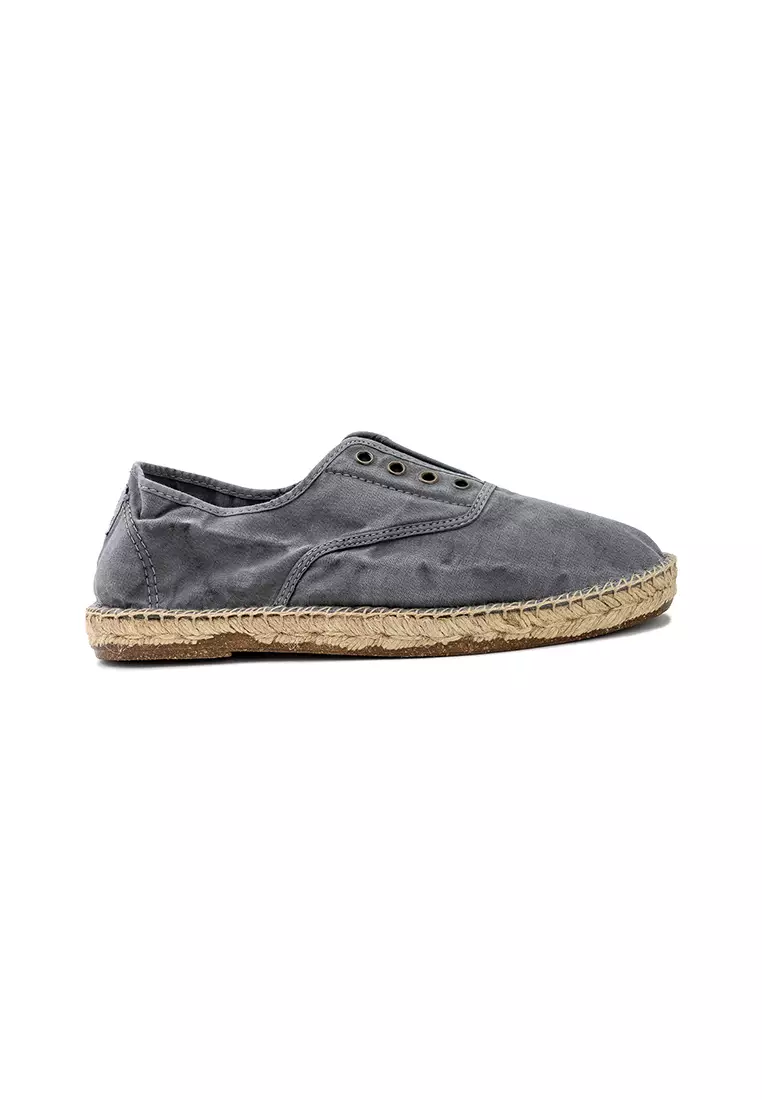 Discount on Natural World Eco  shoes - SKU: Natural World Eco Old Obi Grey