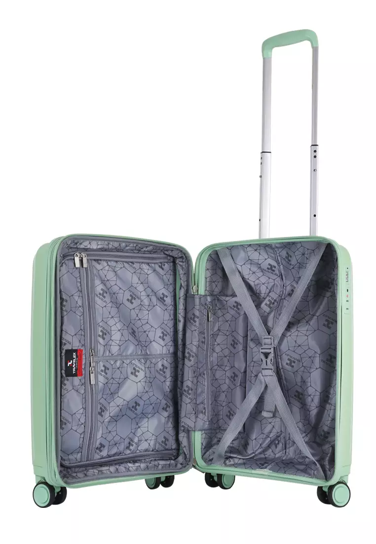 320 Hard Case Luggage Small (18.5 inches)