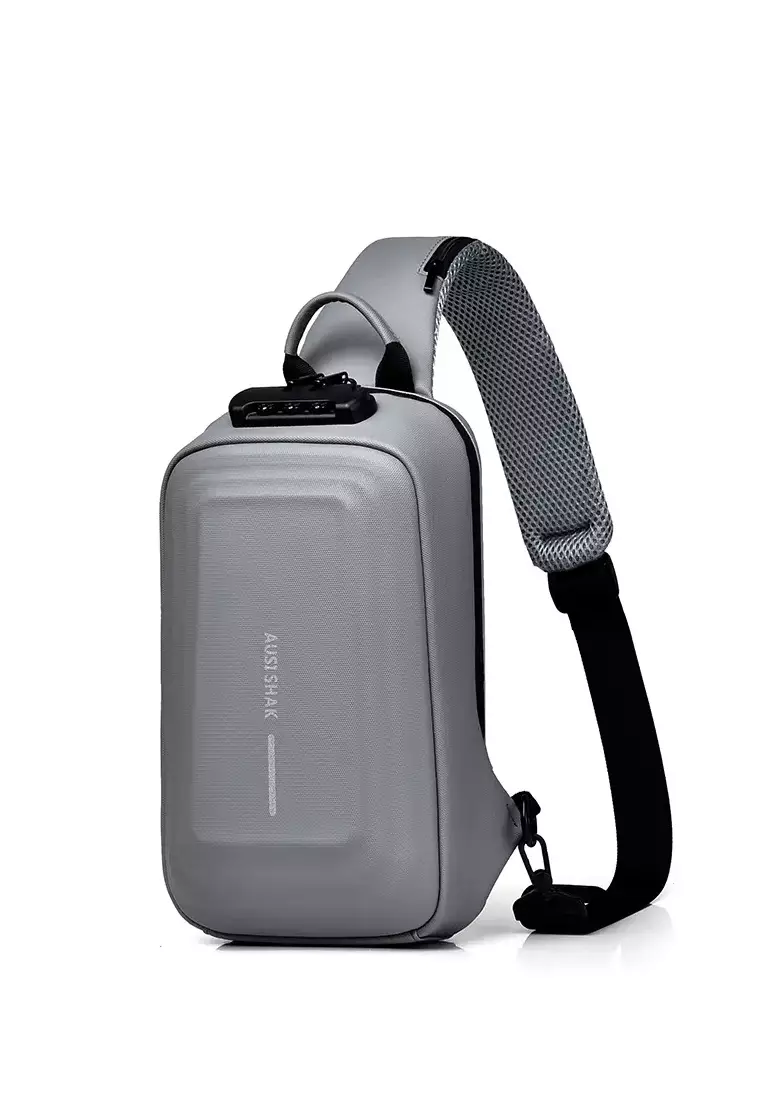 Gray bag clearance