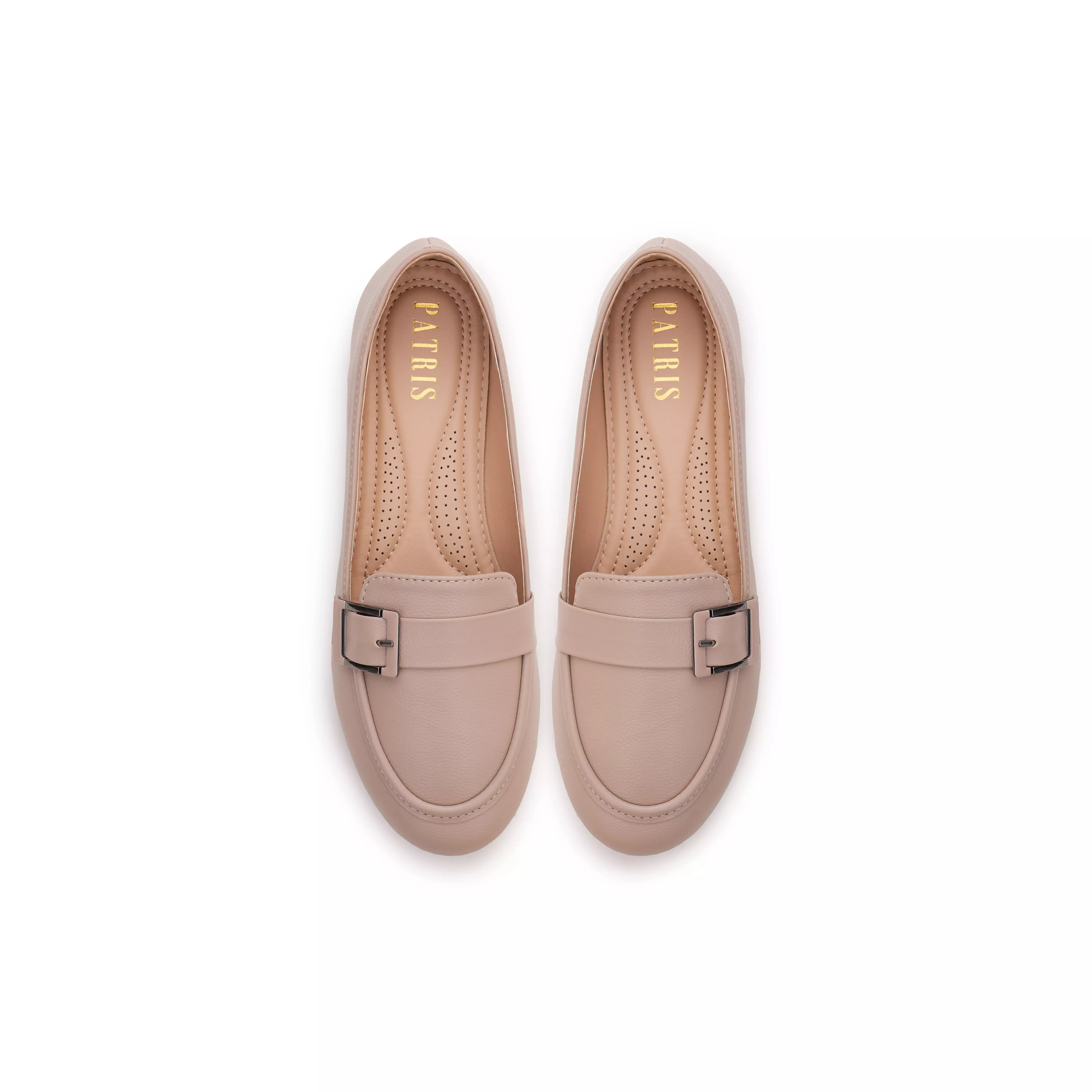 PATRIS Calindra Sepatu Wanita Flatshoes