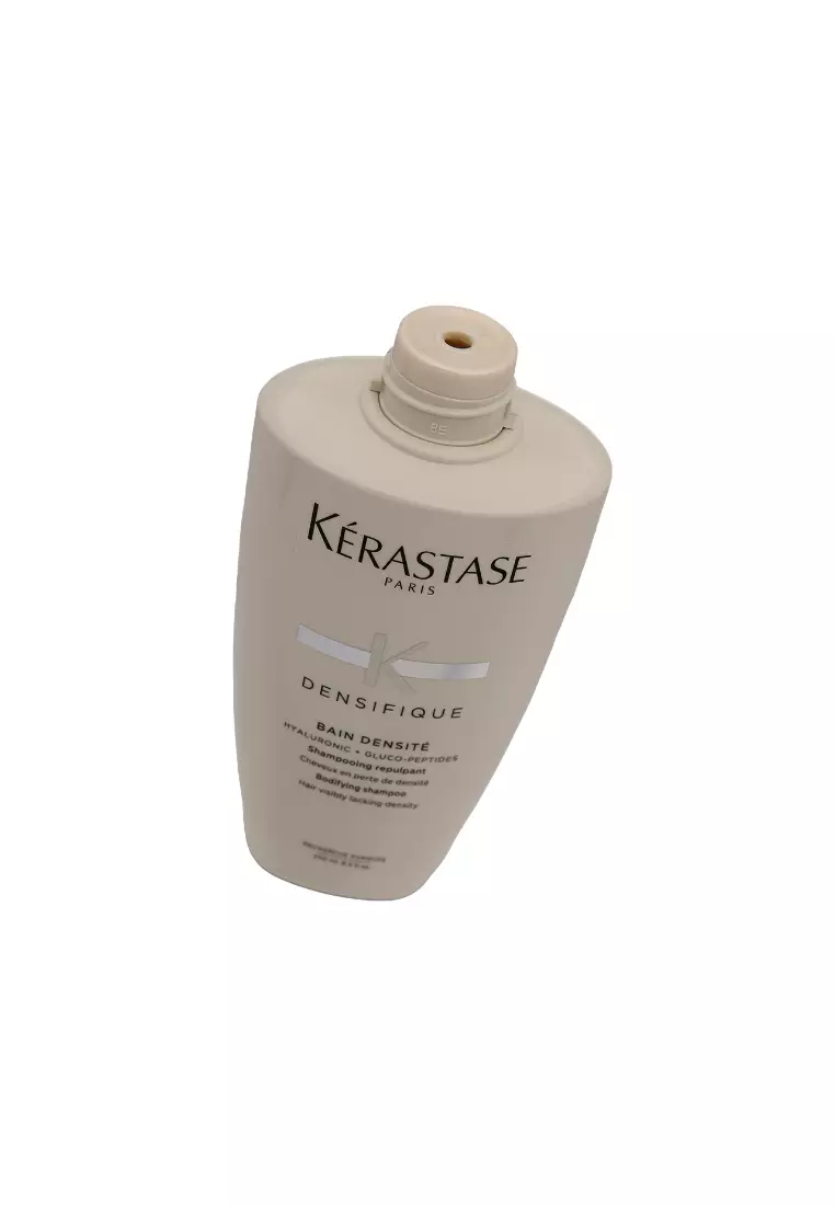 Kérastase Bain Densite Shampoo 250ml