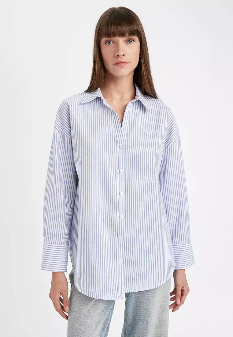 Stripe Shirt
