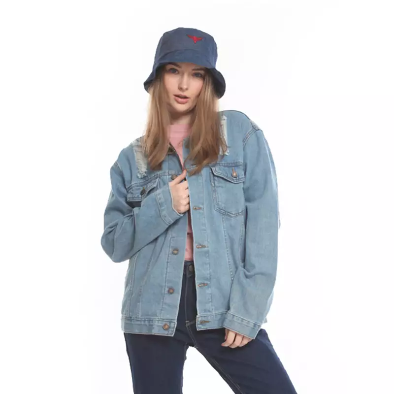 Sunshine Bucket Hat  002203