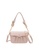 Tracey pink Tracey Sophie Shoulder Bag 2FCDAACA371C55GS_2