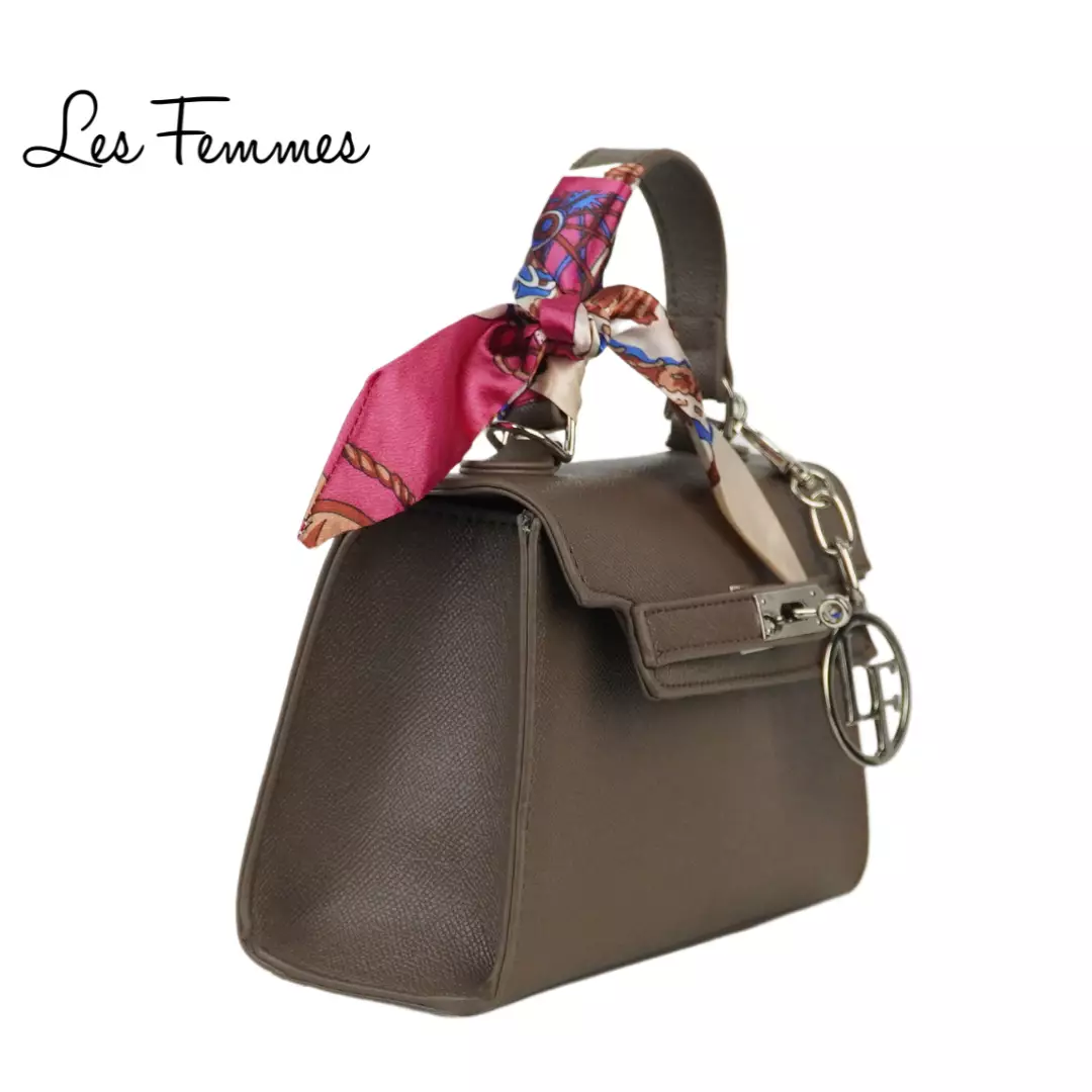 Tas Selempang Wanita Vini Small Bag G183 2409004 Les Femmes