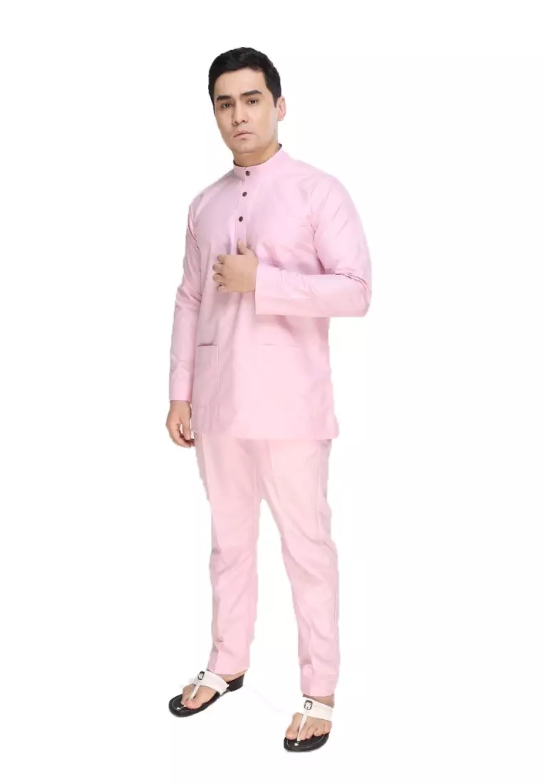 Baju Melayu Moden