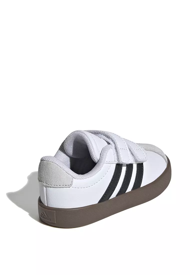 Buy ADIDAS VL Court Kids Shoes 2025 Online ZALORA Philippines