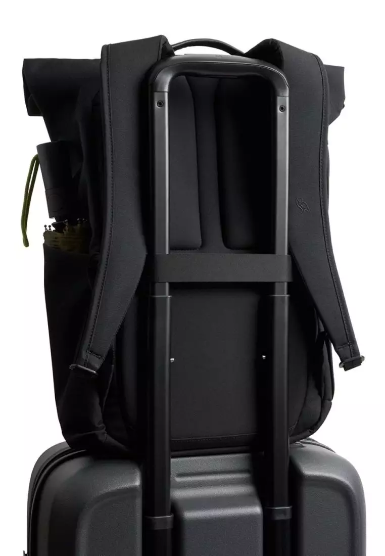 Bellroy Classic Rolltop - Black