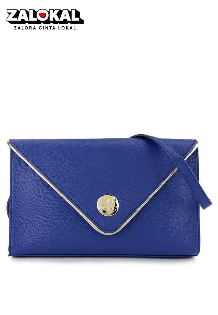 Velita Clutch Crossbody