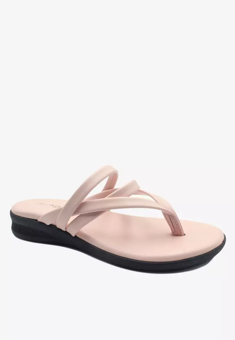 Dr Cardin Women  Comfort Sandal L-8G-A278