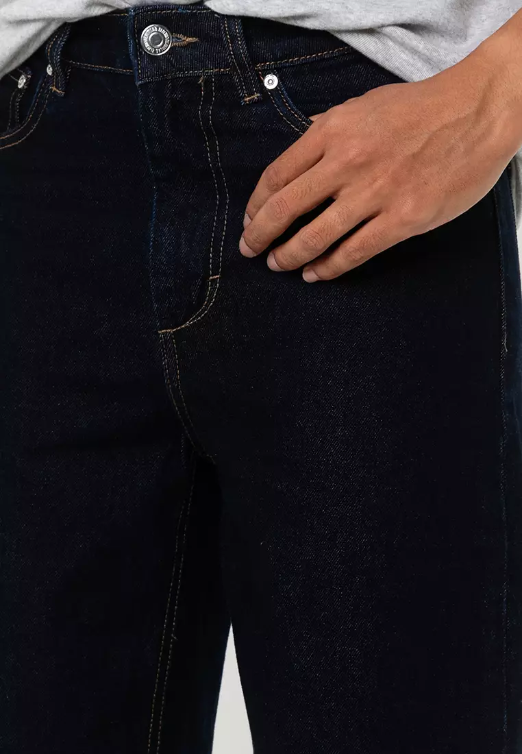 Billie Wide Leg Jeans