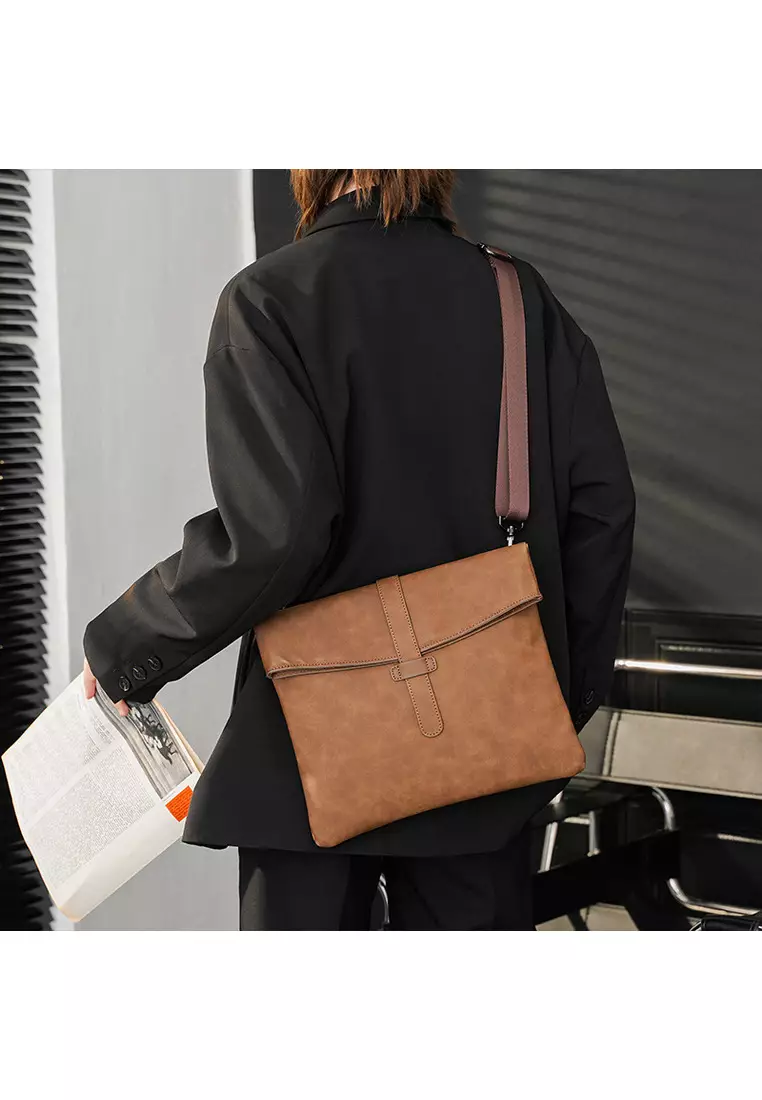 Fashion Vintage Crossbody Bag