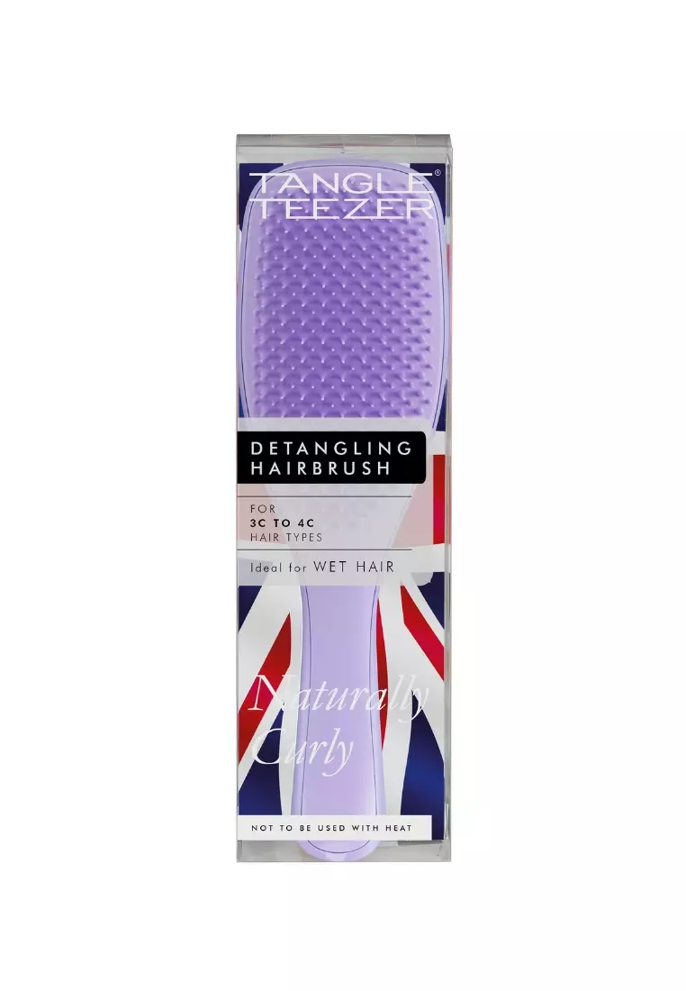 Tangle Teezer The Ultimate Detangler Naturally Curly