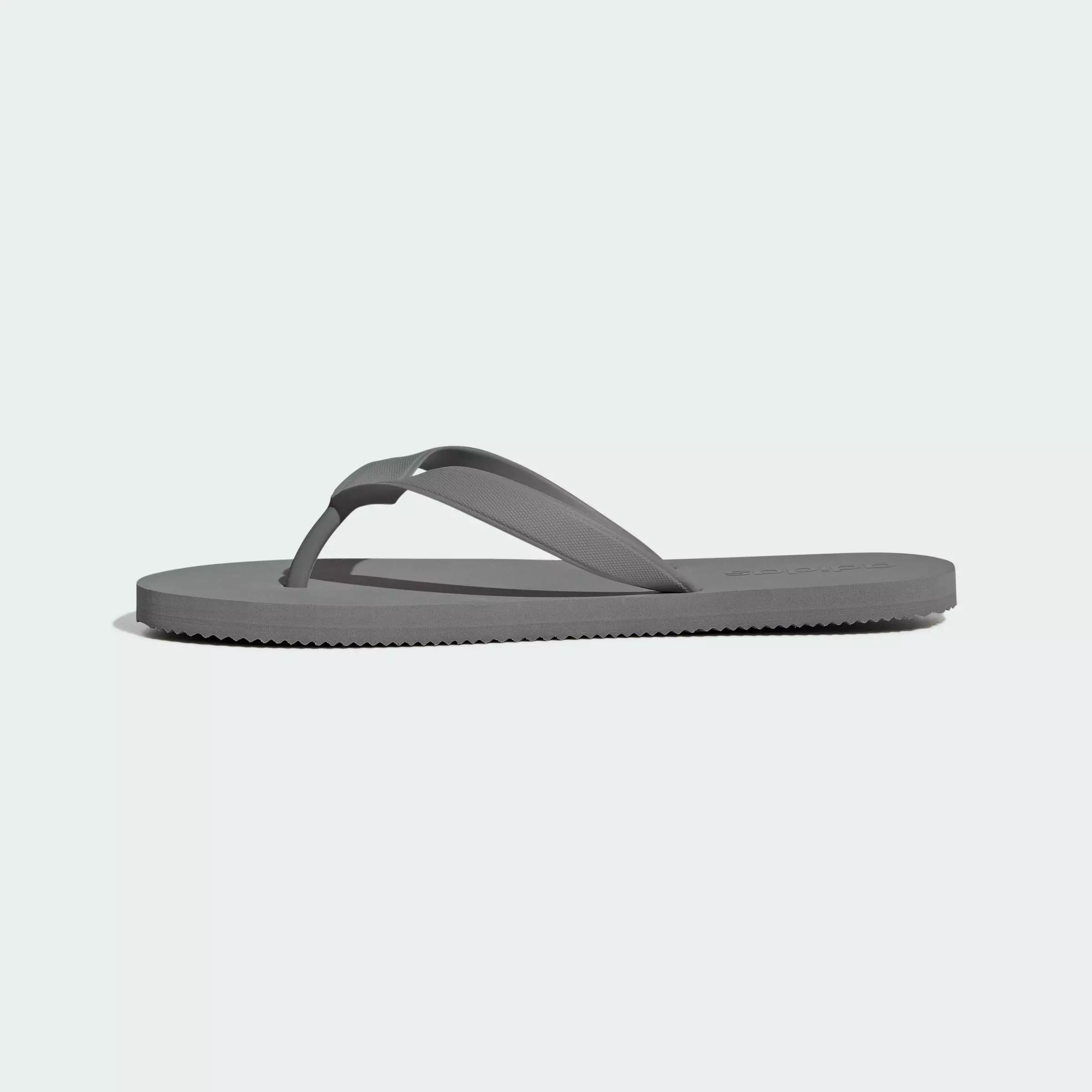 Buy ADIDAS Swimming & Lifestyle Keitaki Alpha Slides Unisex Grey JR1150 ...