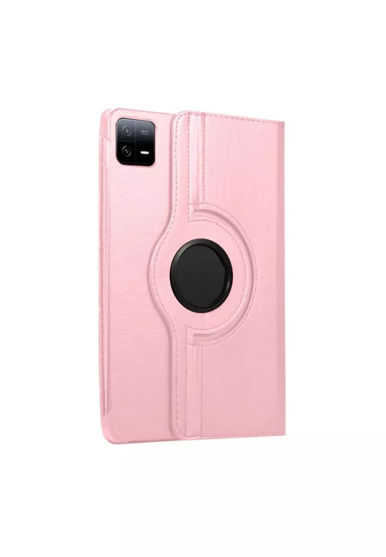 Tablet Case Compatible with Xiaomi Mi Pad 6/6 Pro 2023 11.2 inch, 360°  Rotating
