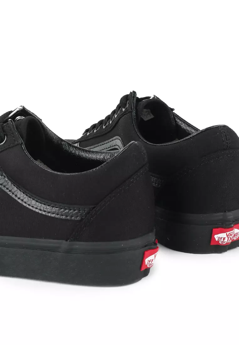 Old Skool Canvas Shoes