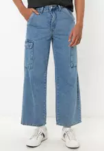 Vintage Indigo