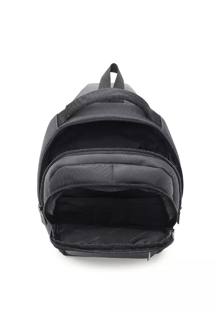 Chest bag - Grey
