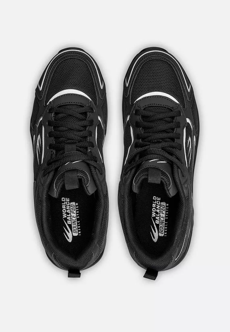 World Balance Yuki Women's Performance Cross Training Shoes