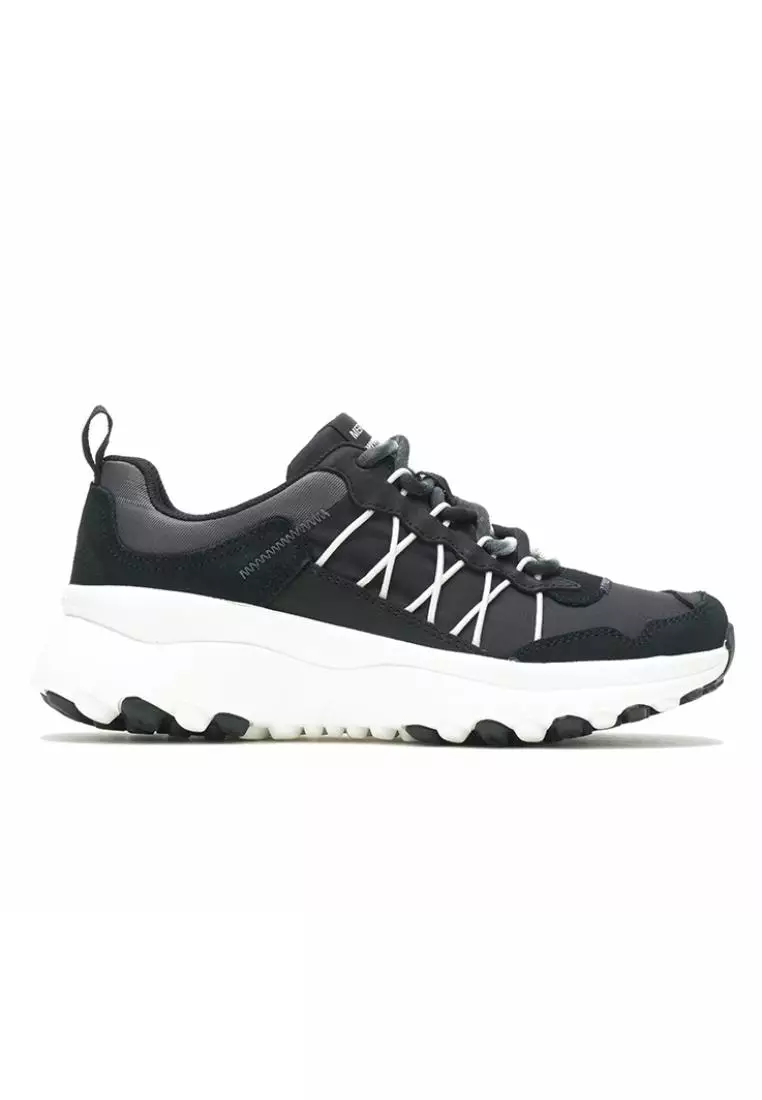 Buy Merrell Merrell Merrell Lumen-Black/Whitewomens Casual Shoes 2024 ...