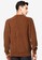 niko and ... brown Knit Pullover BD40CAA92BB185GS_2