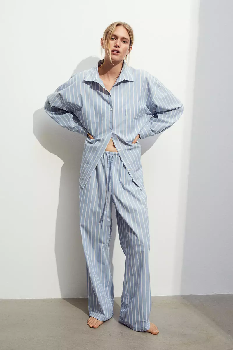 Sleepwear h&m sales