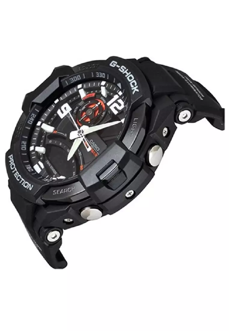 Tali jam gshock outlet ori