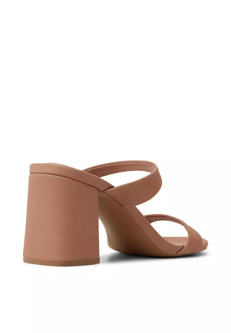 Shaiaa Heeled Sandals