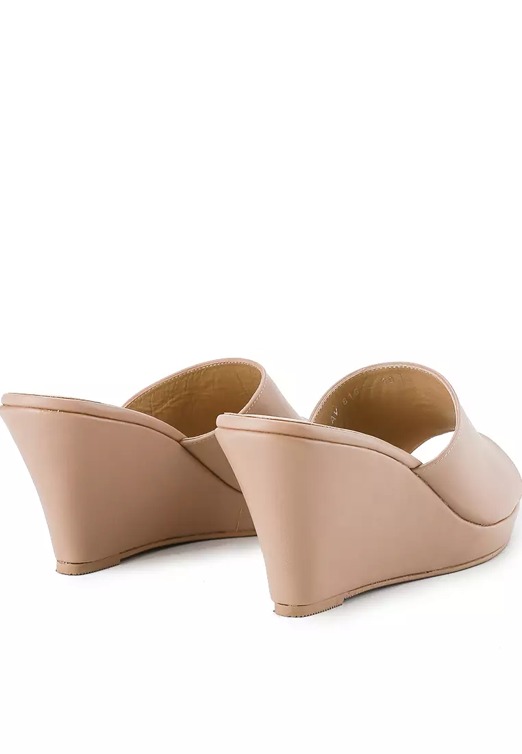 Ladies Sandal 81670Za