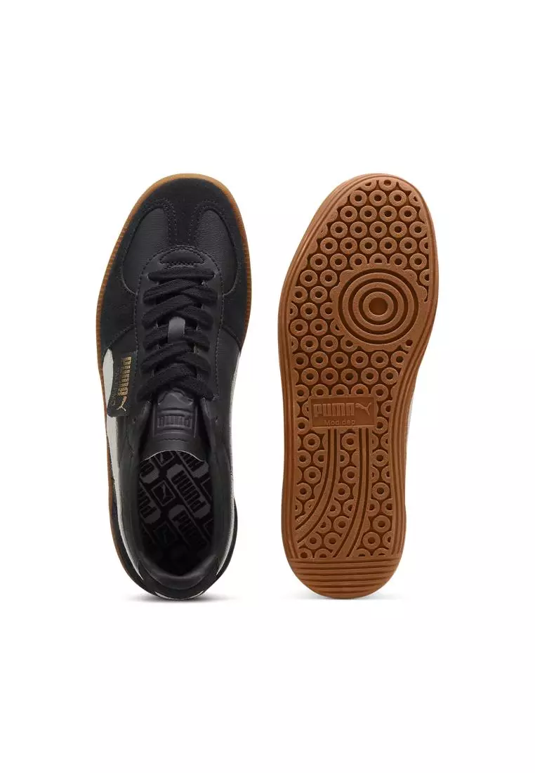 Palermo Leather Sneakers