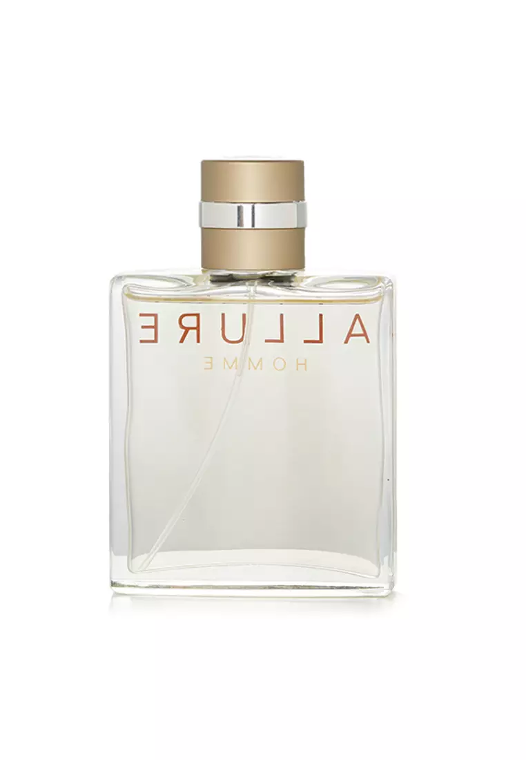 CHANEL - Allure Eau De Toilette Spray 50ml/1.7oz..