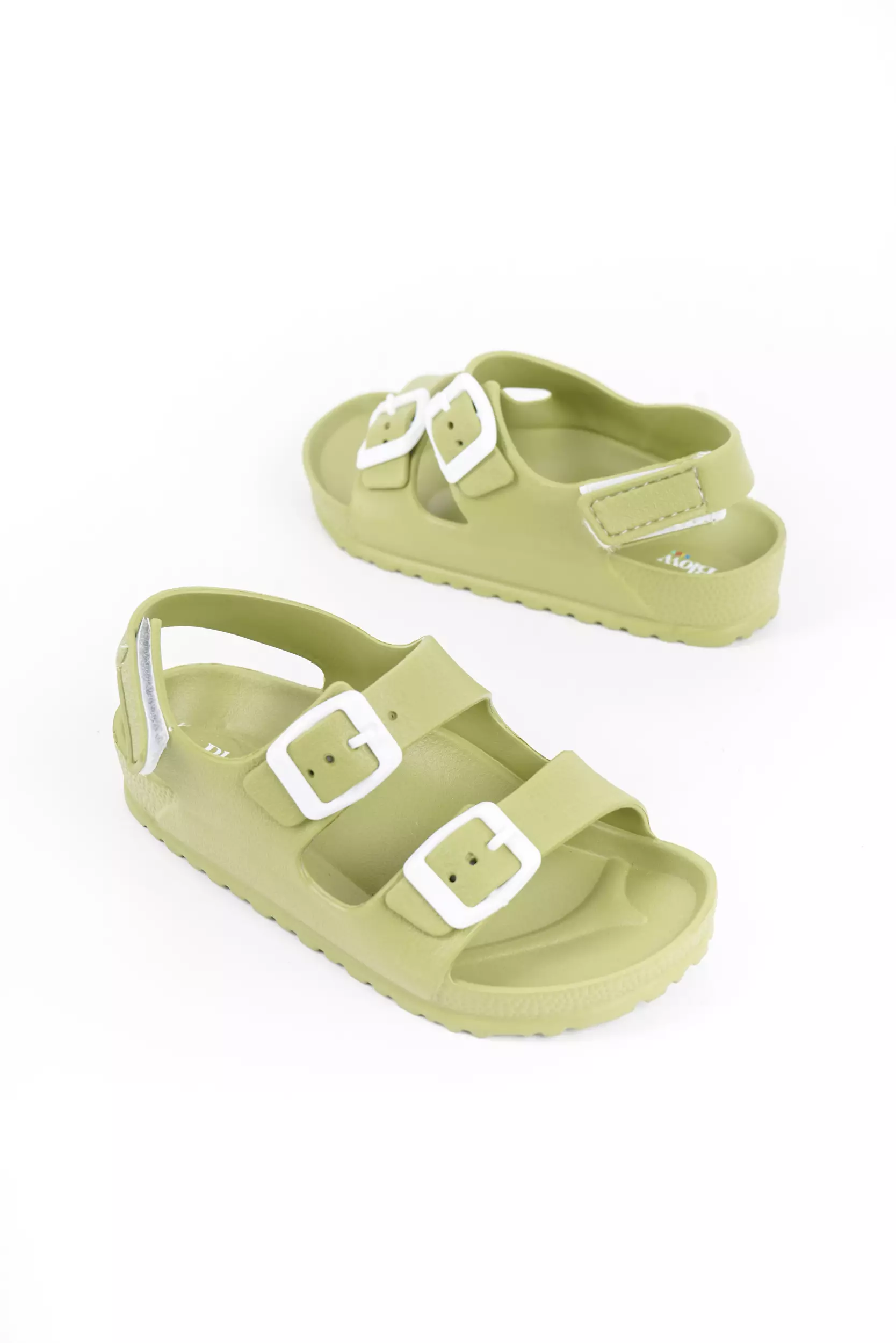 Blow BIRKIN KIDS KIDBIR 0003 Kimo Sandal Gesper Anak NO BOX Size 25-30