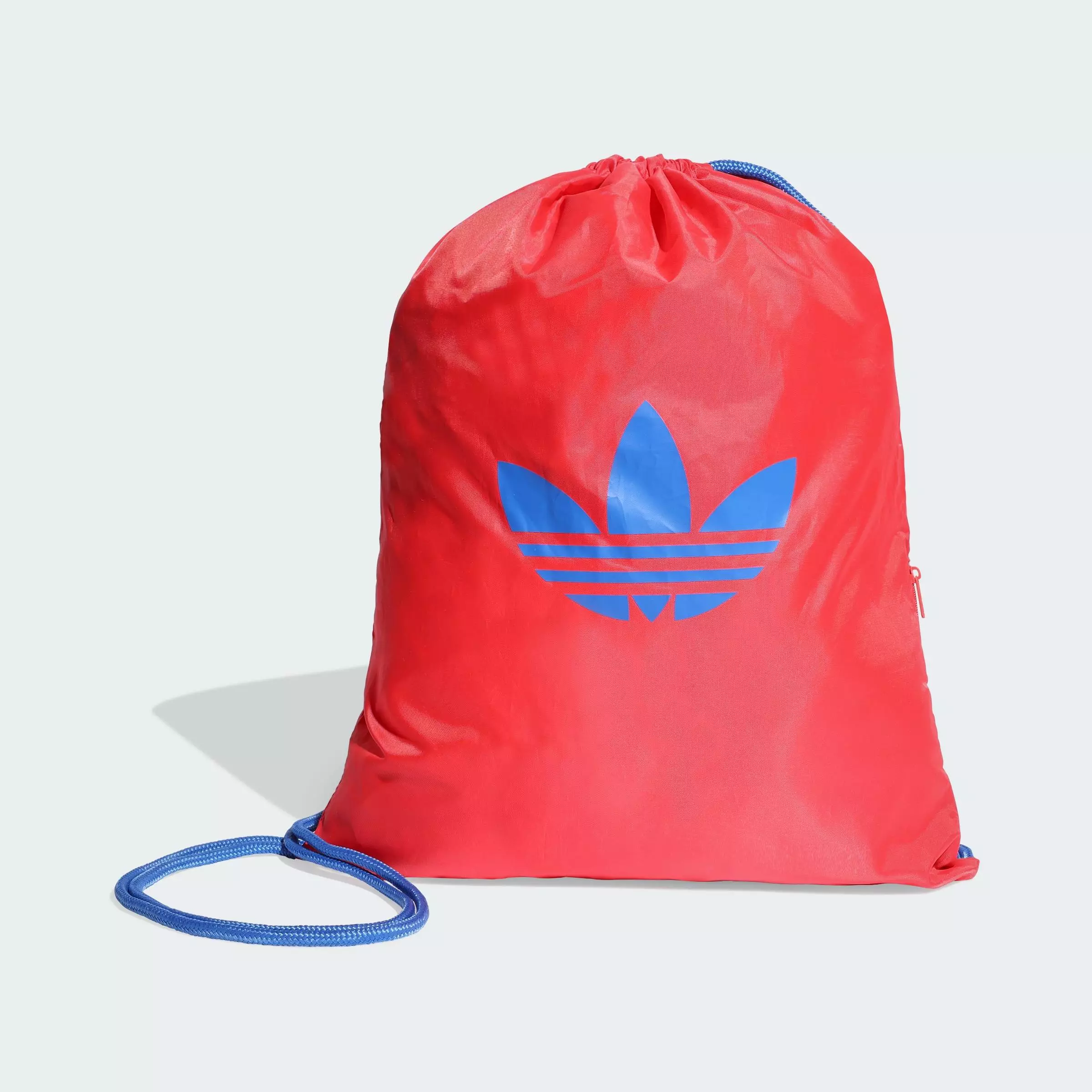 Lifestyle Adicolor Gymsack Unisex Red KD7822