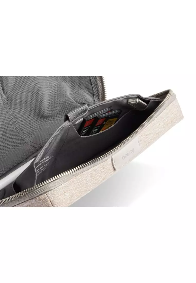 Bellroy Tech Kit - Saltbush