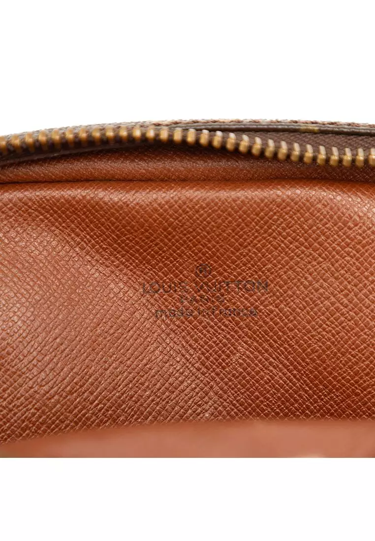 Pre-Loved Louis Vuitton Monogram Mini Amazone