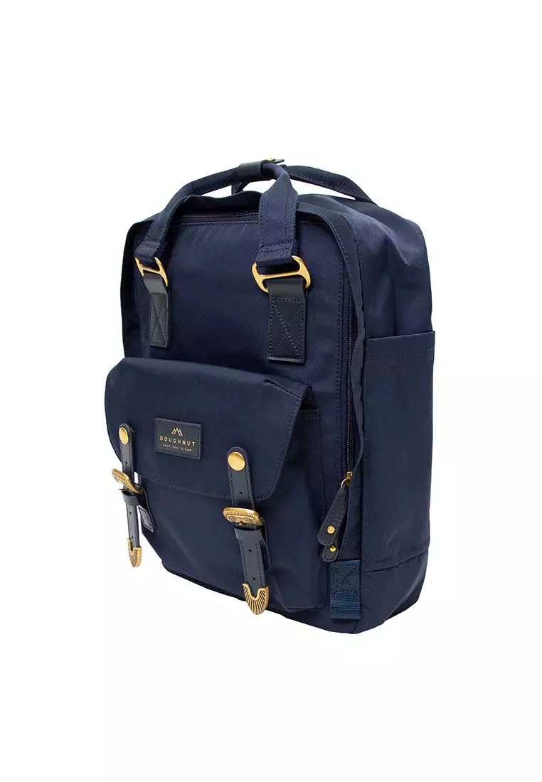 Buy Doughnut Macaroon The Mystic Club Series Nautical Backpack 2024