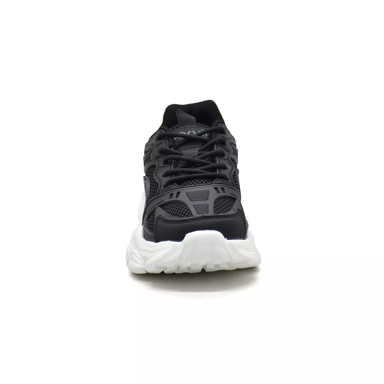 Carvil Sepatu Wanita Rachel-SL Black/White