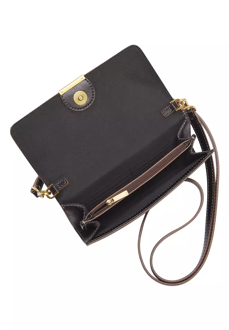 Fossil jori clearance bag
