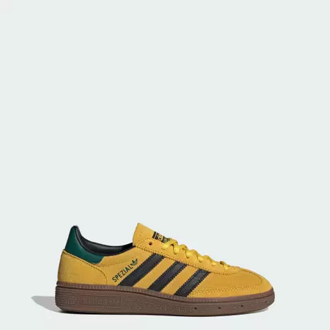 Eqt Yellow/Core Black/Gum5
